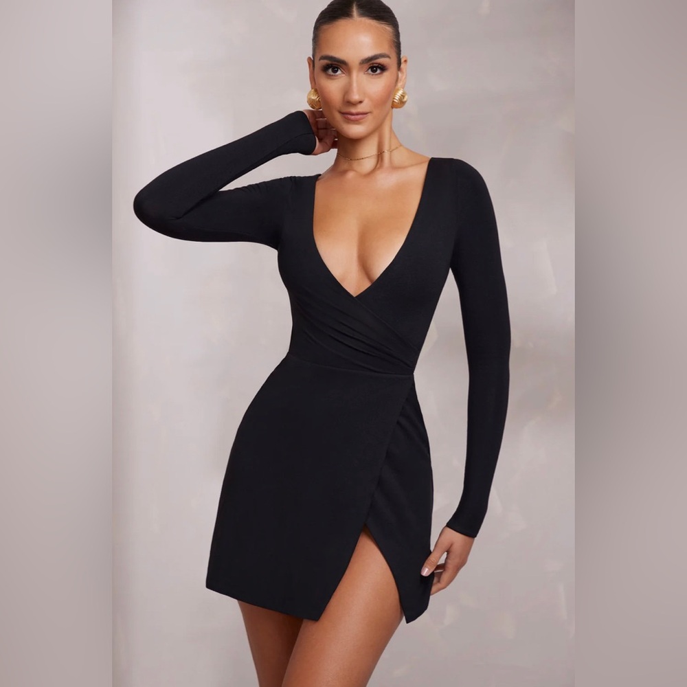 OhPolly Rayne Dress (Unworn)